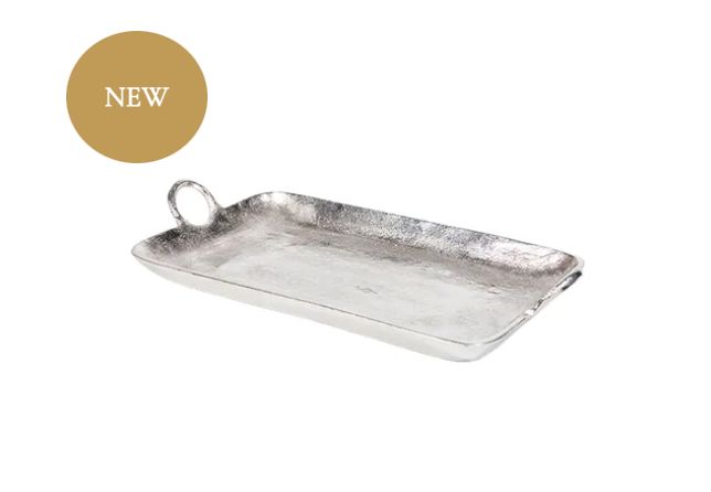 Rectangle Tray Small