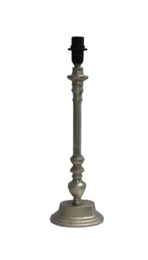 Oval Ring Lamp Base