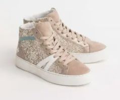 Sneaker Aspen 39