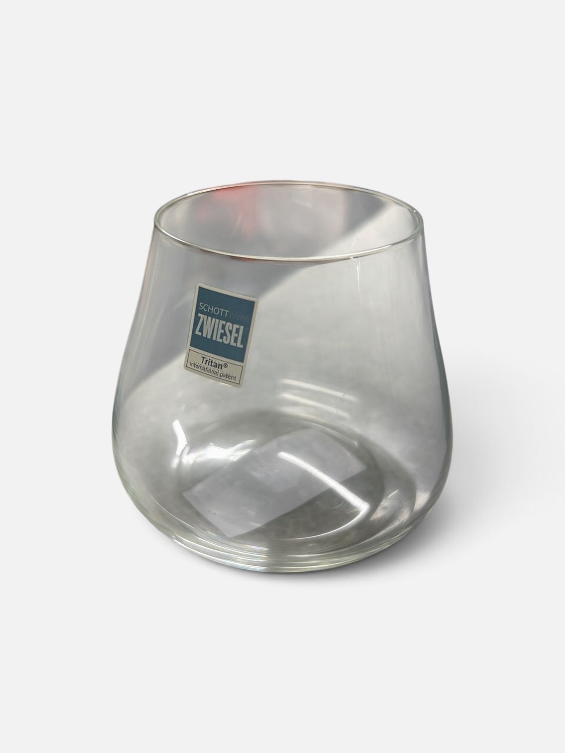 Air Tumbler