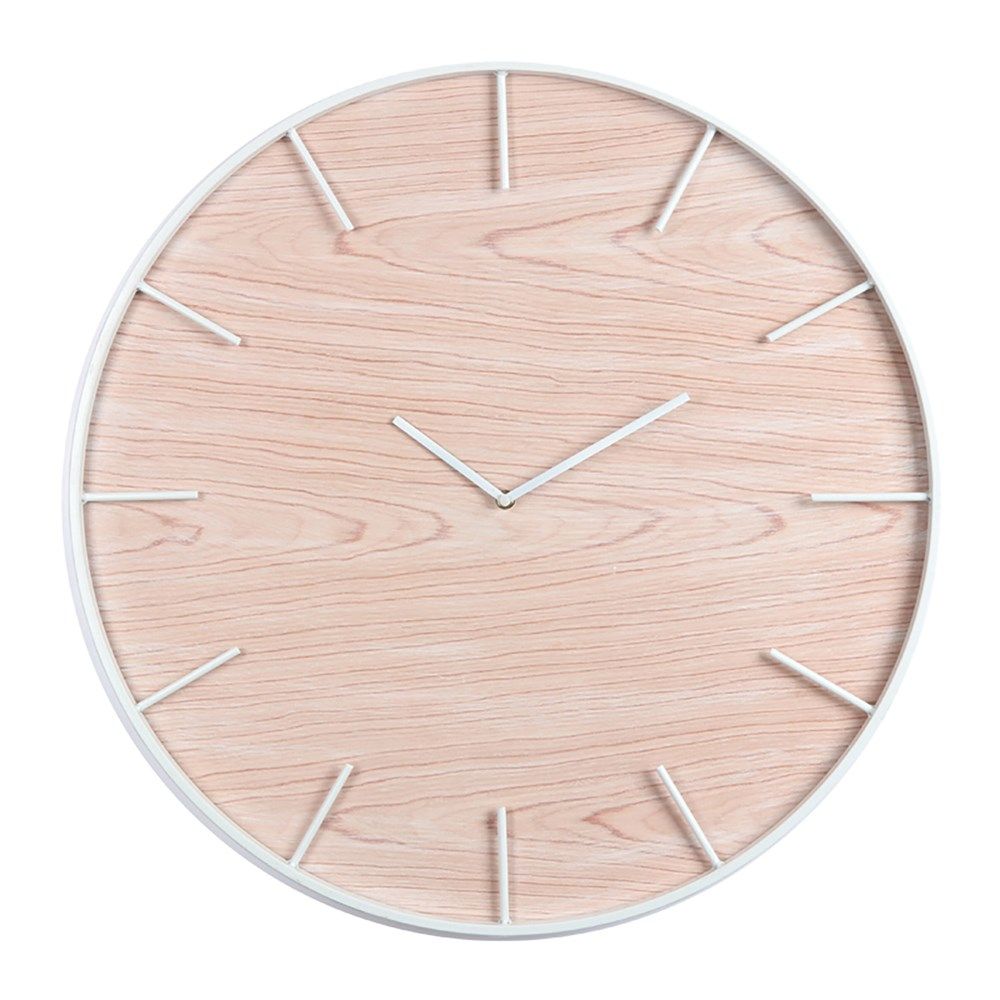 Wall Clock - Ethan