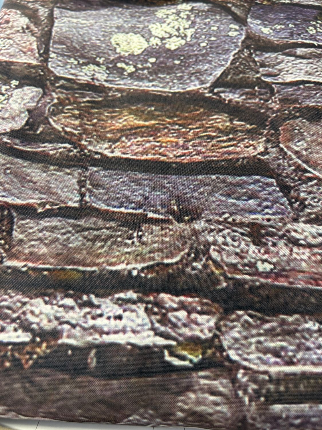 BBQ Cover 5-6 Hood - Stone