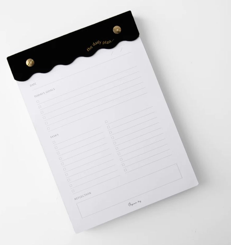 stationery
