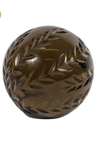 Moss Wreath Cut Ball 5"