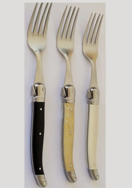 Laguiole Fork Loose