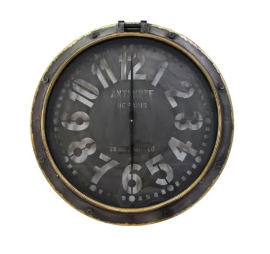 Clock