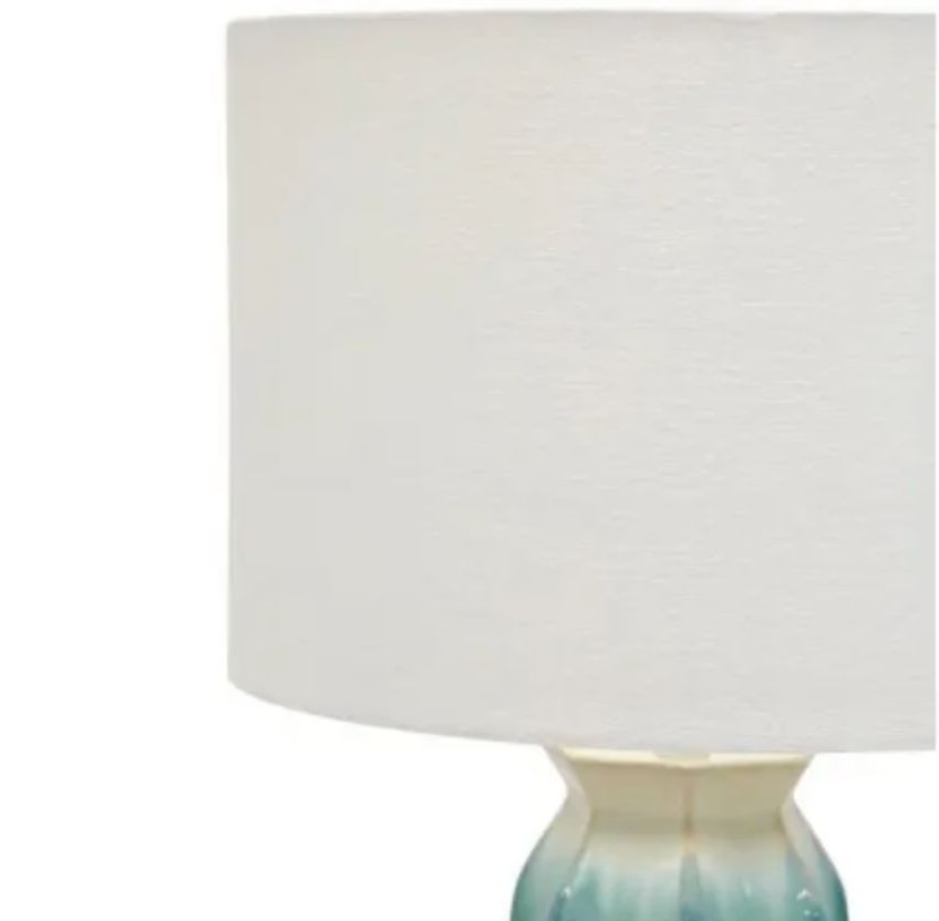 Mika Lampshade - White
