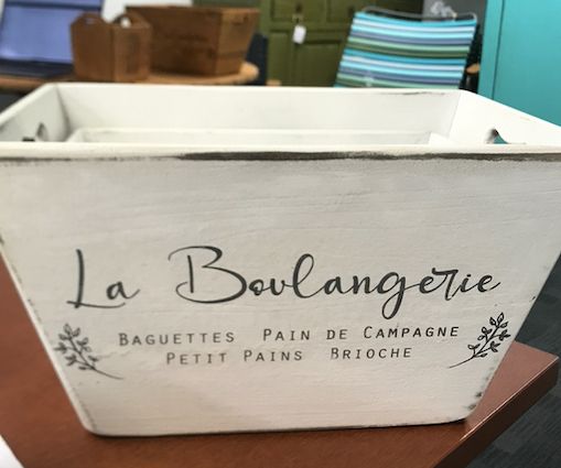 French white 2