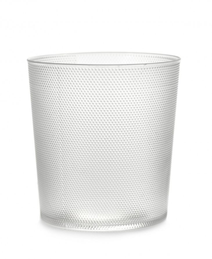Merci glass - tall EA