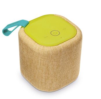 Bluetooth Speaker Verde