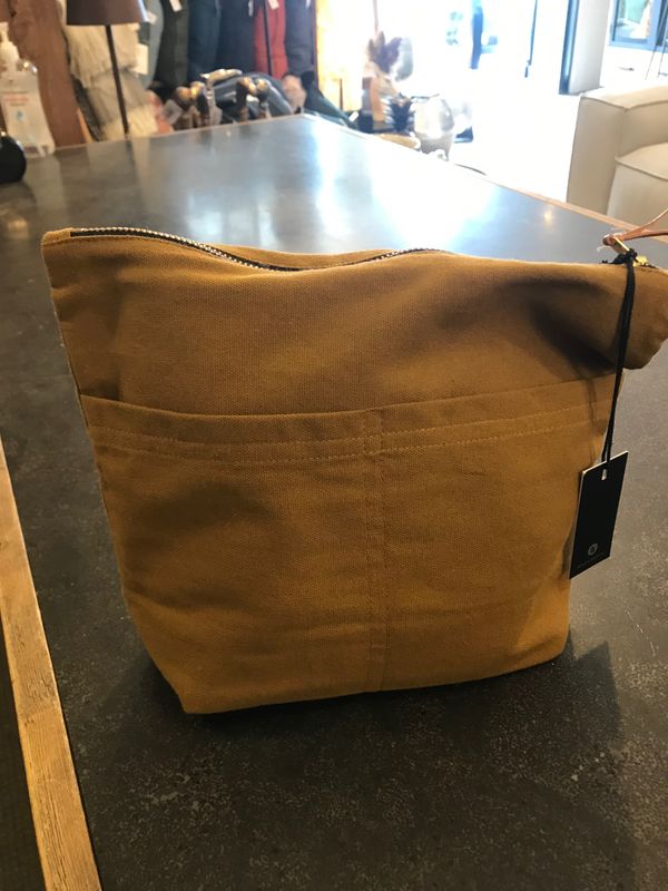 Toilet Bag