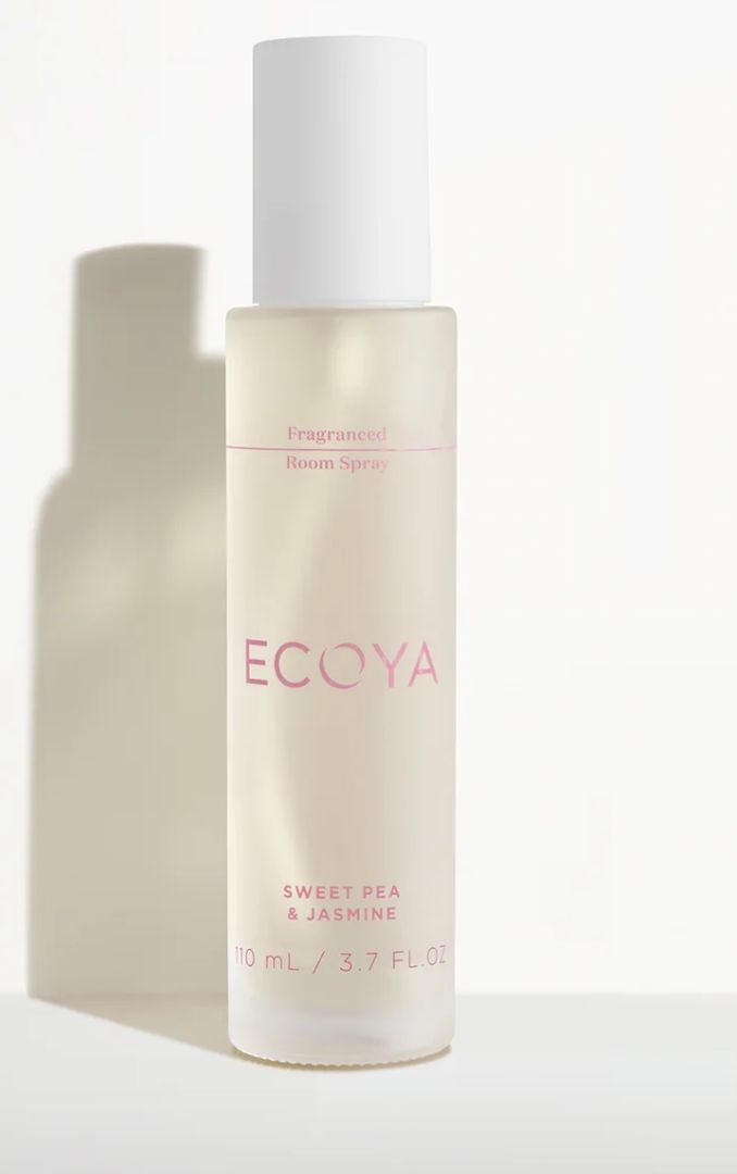 Sweet Pea &amp; Jasmine Room Spray