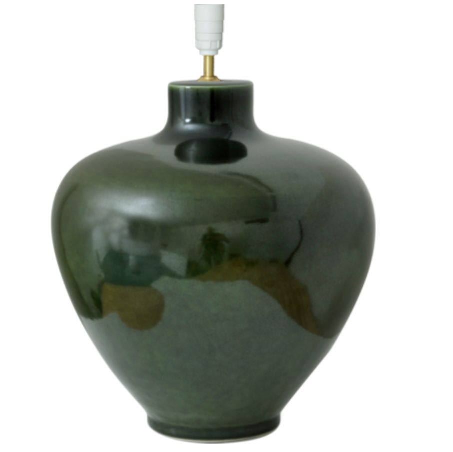 Grecian Table Lamp