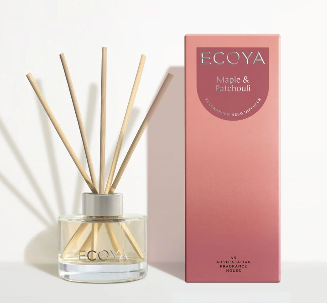 Maple &amp; Patchouli Mini Diffuser