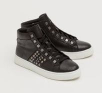 Stevie Boot Black 40