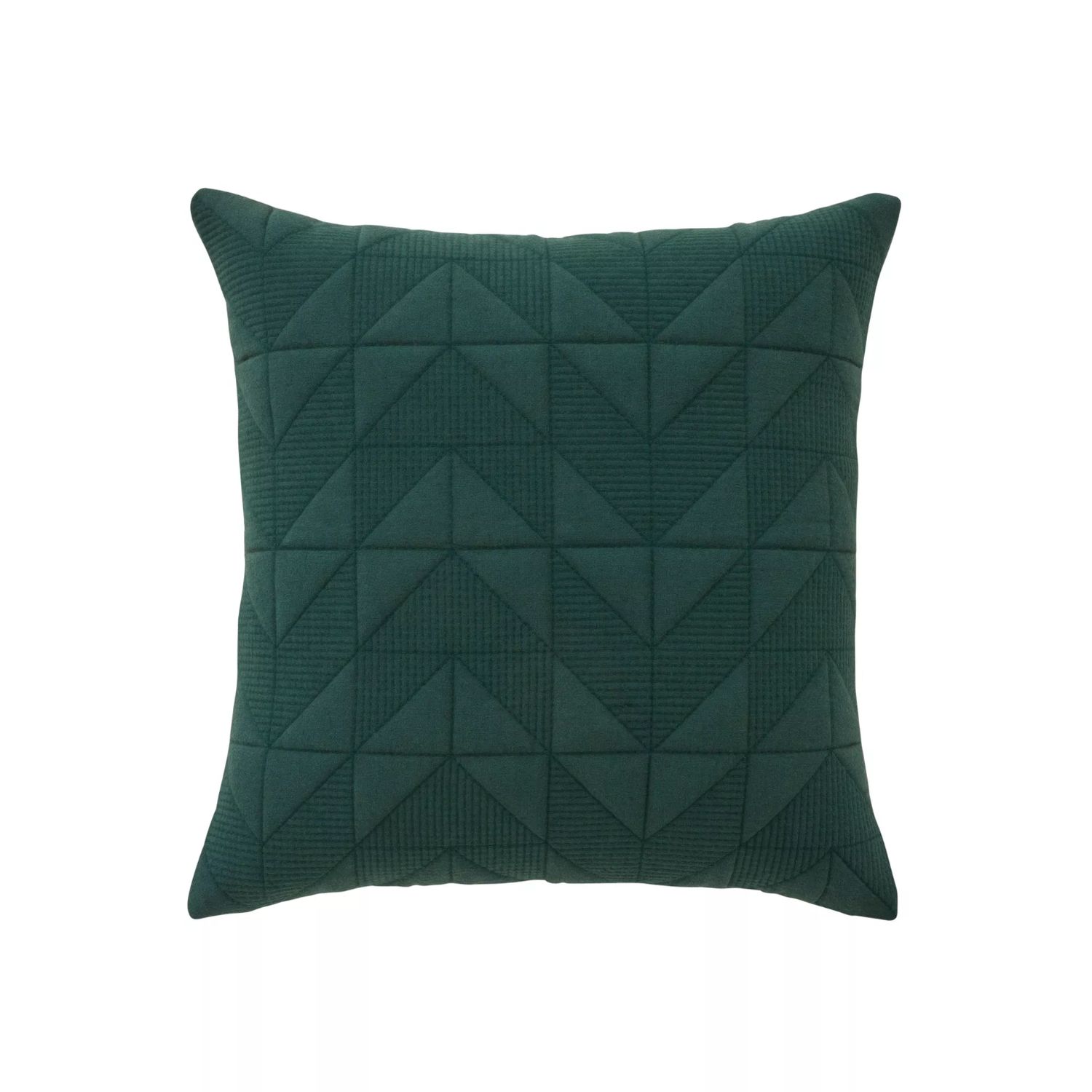 Prado Cushion - Forest - 50