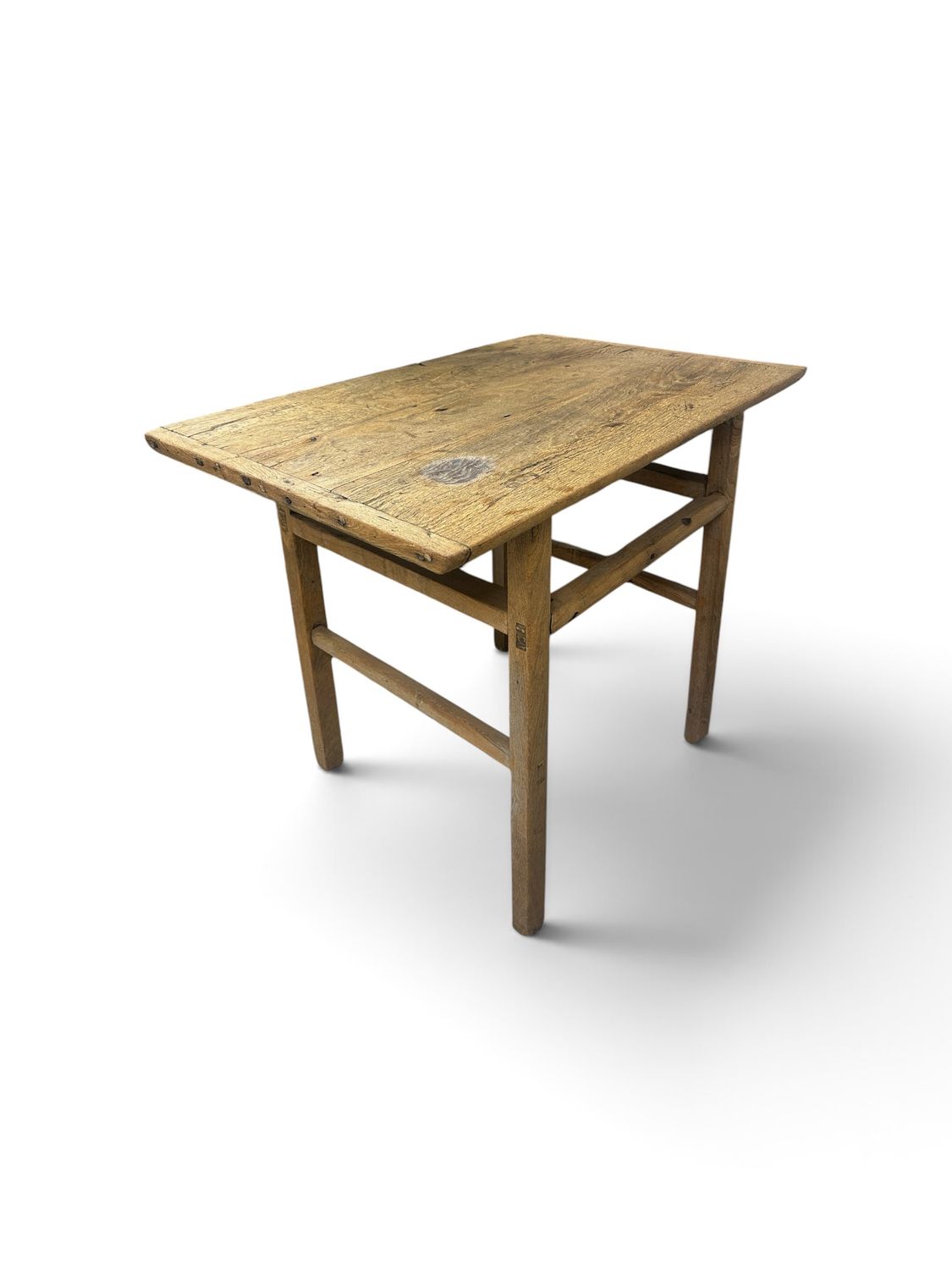 Antique Wooden Table