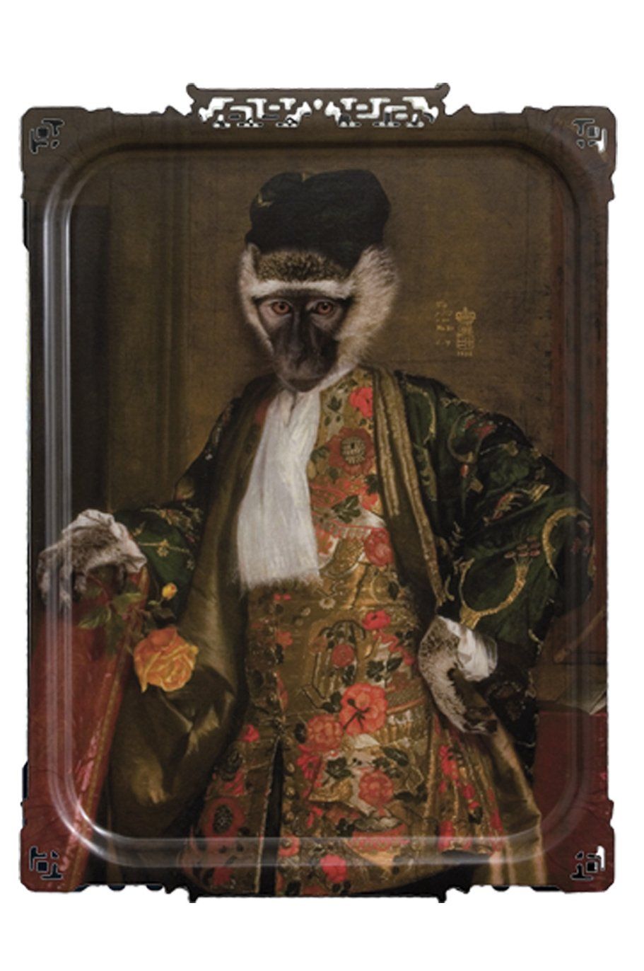 Cornelius Tray