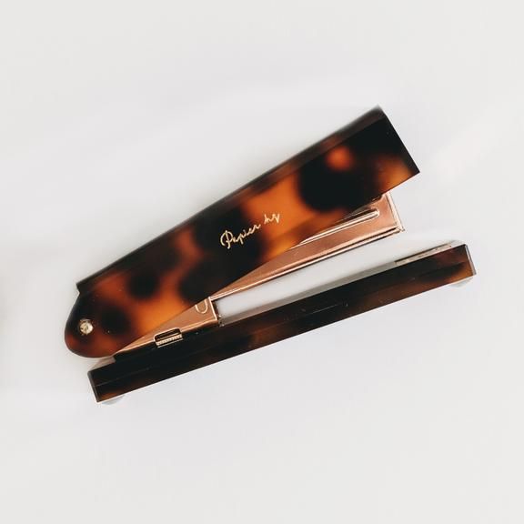 Leopard Stapler Discontinued