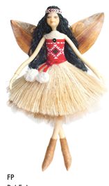 Poi Fairy