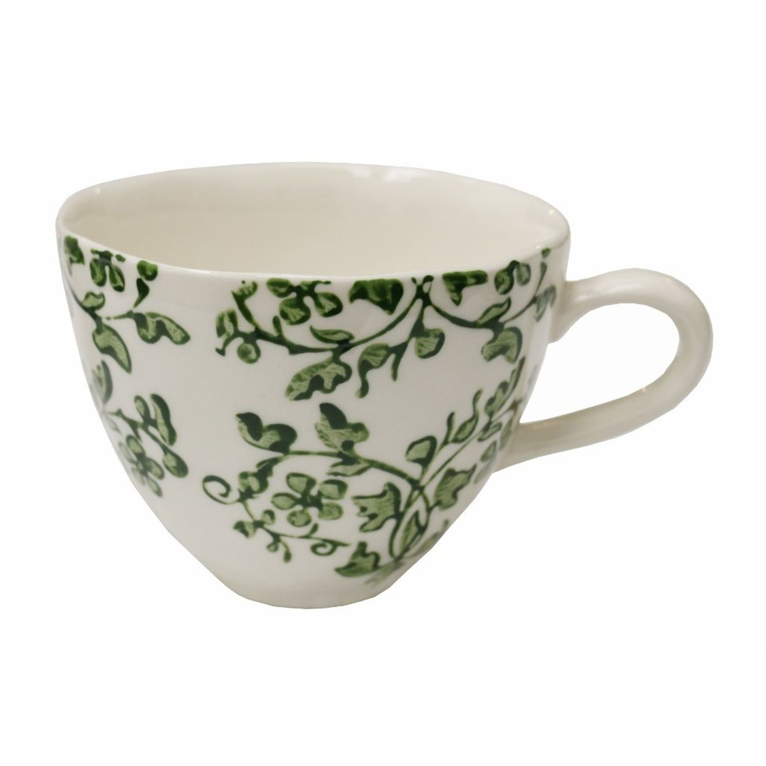 Florentine Verde Cup - Green
