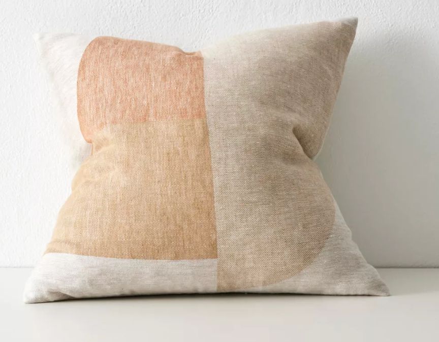 Erina Cushion Earth - 50