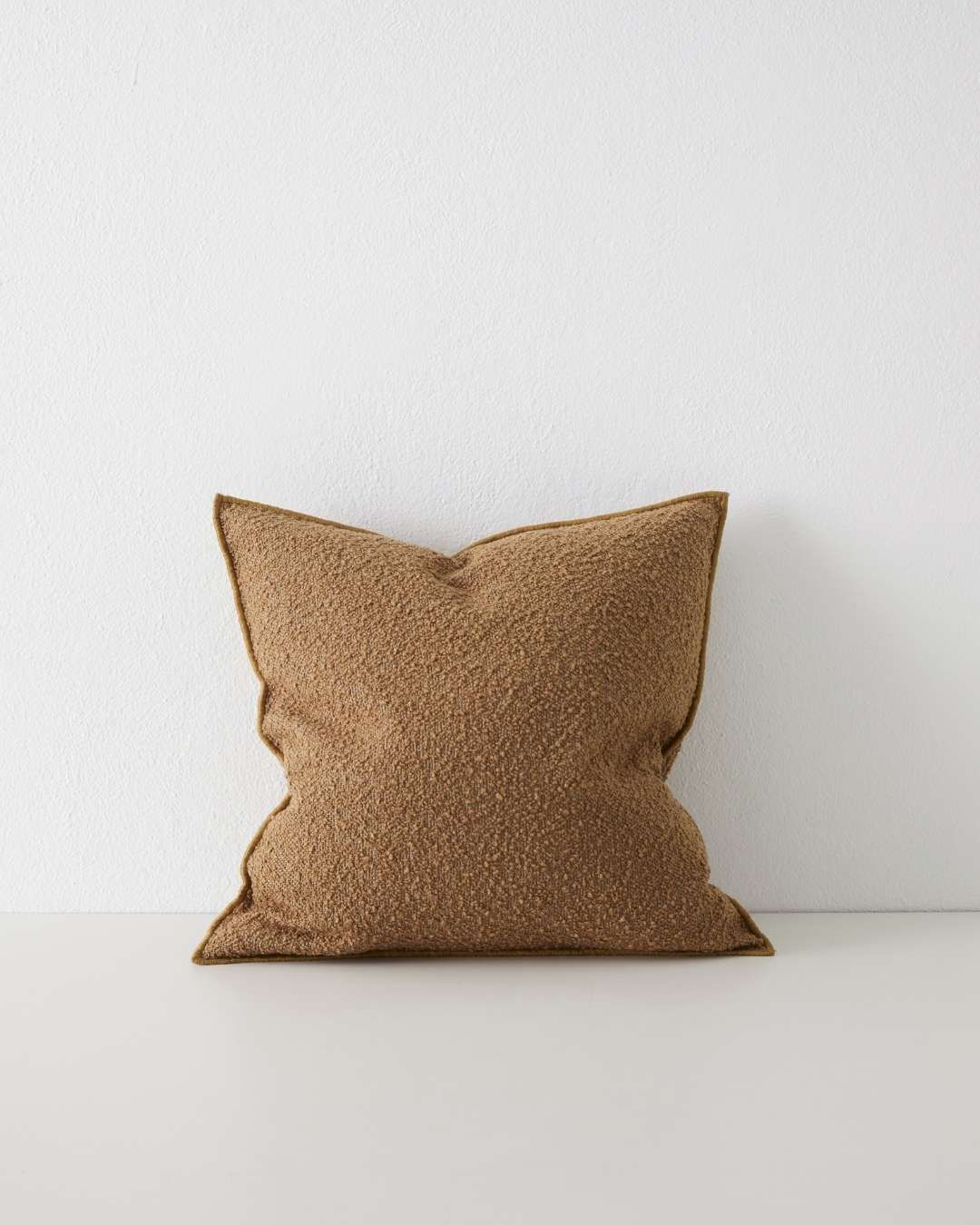 Alberto Cushion - Copper - 50