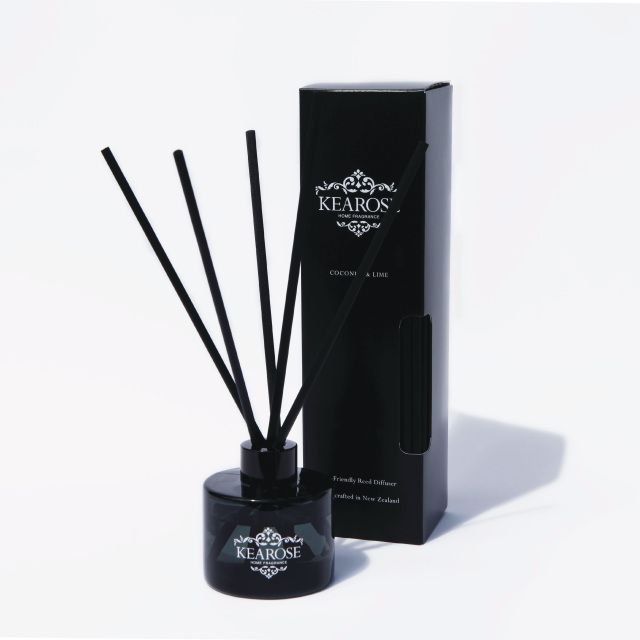 Kearose - Diffuser - Coconut &amp; Lime