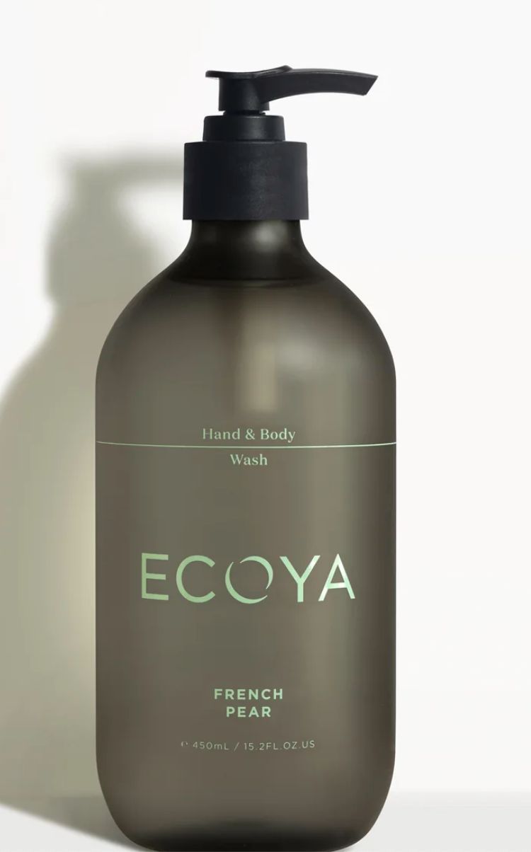 Hand  &amp; Body Wash - French Pear