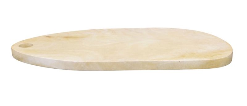 Chopping block