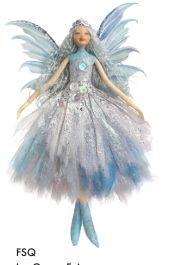 Ice Queen Fairy
