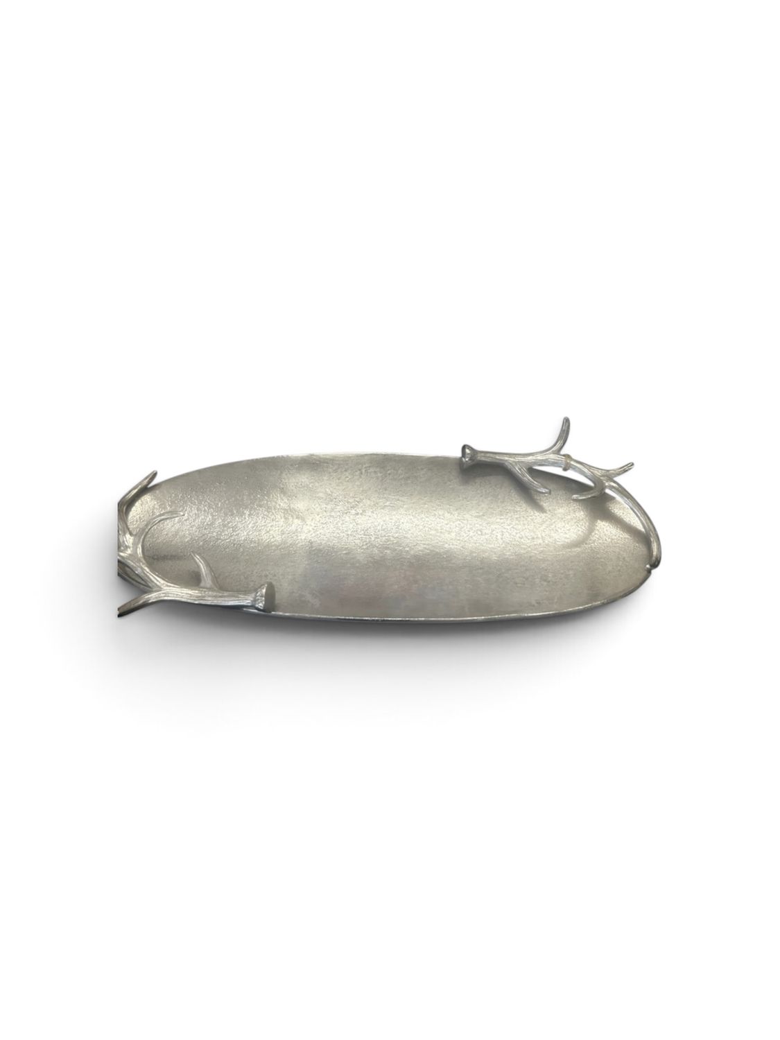 Antler Tray Oval