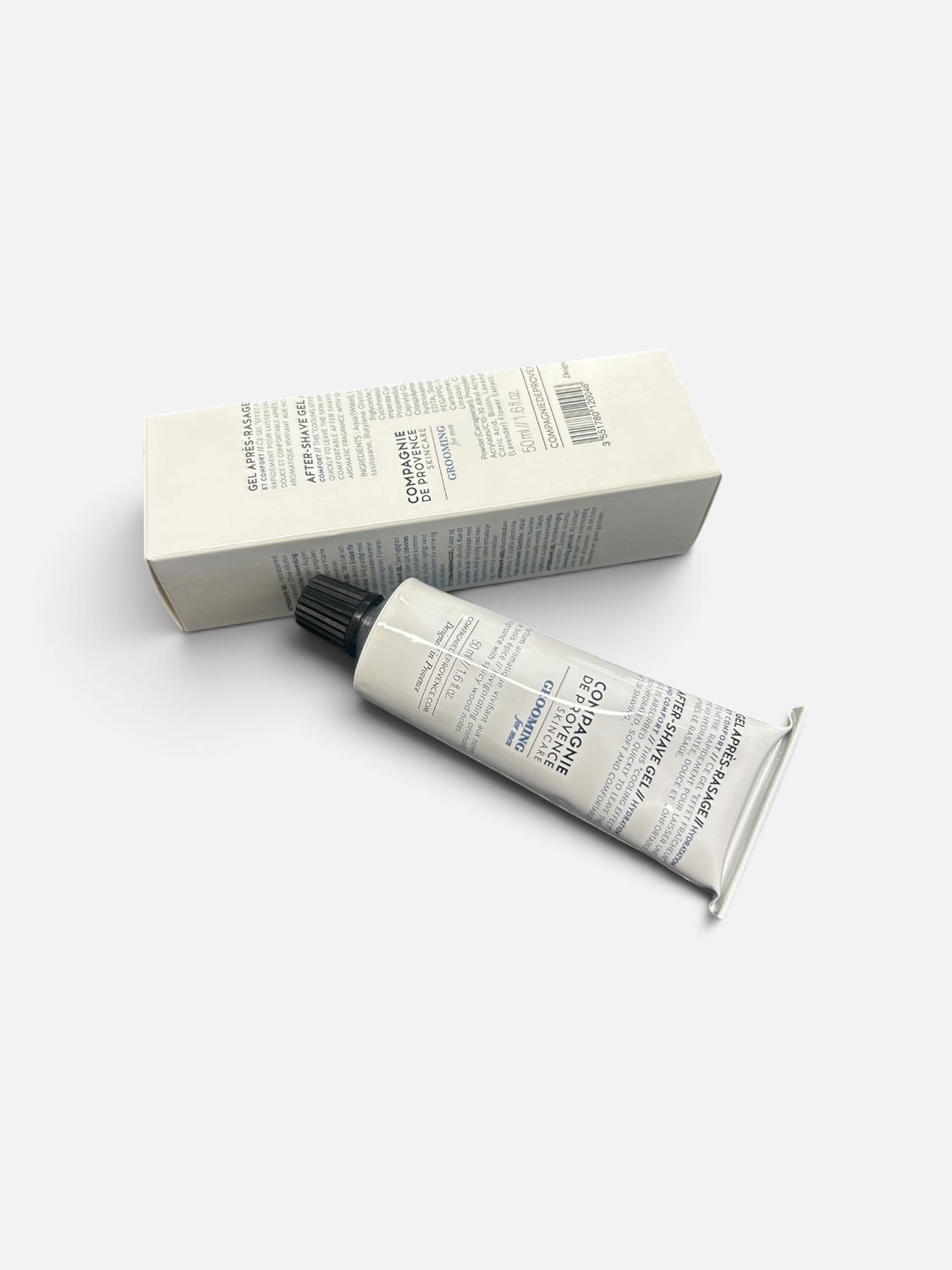 Aftershave Gel