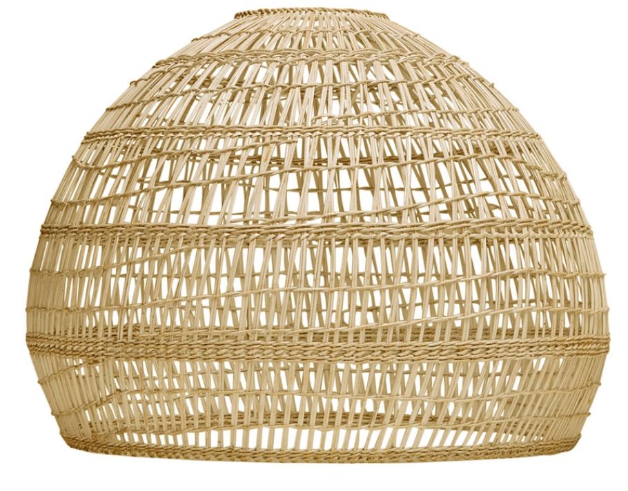 Firth Lampshade XL Natural