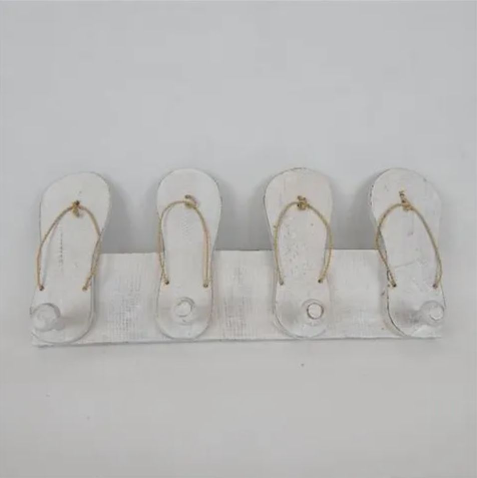 Jandal Hook