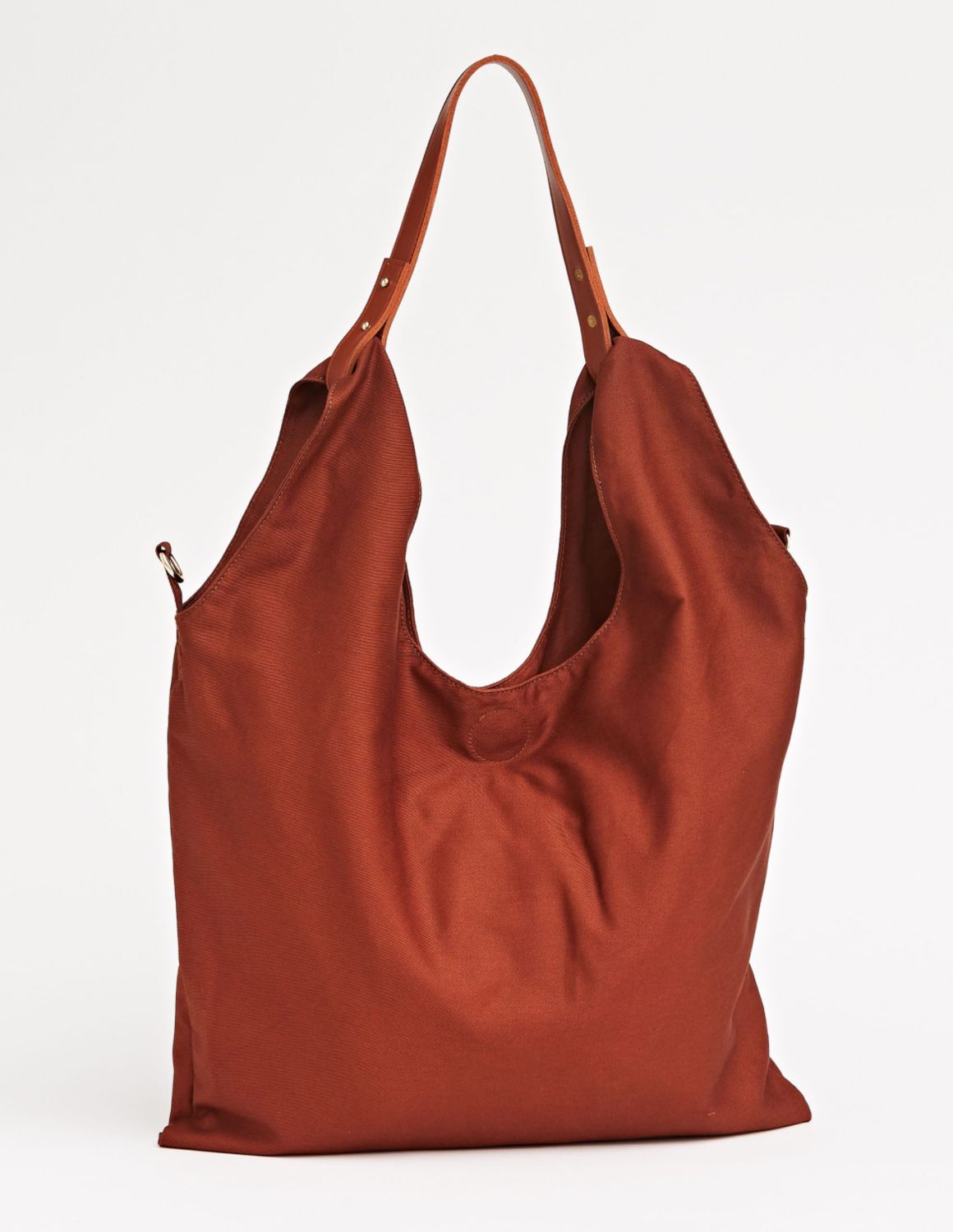 Revival Tote - Coffee