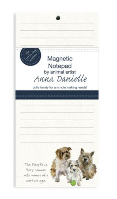 Manypaws Magnetic Fridge Pad