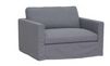 1- 1/2 Seater Sofa