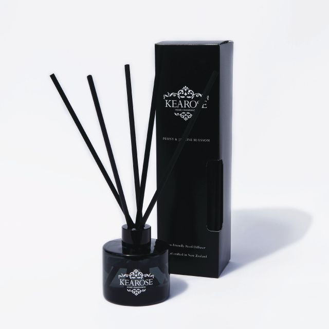 Kearose - Diffuser - Peony &amp; Jasmine Blossom
