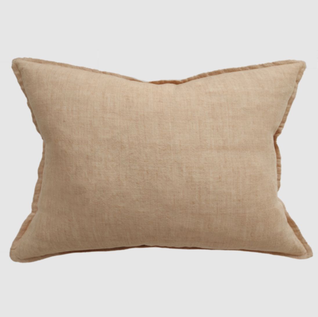 Arcadia Cushion - Toasted Coconut - 40x60