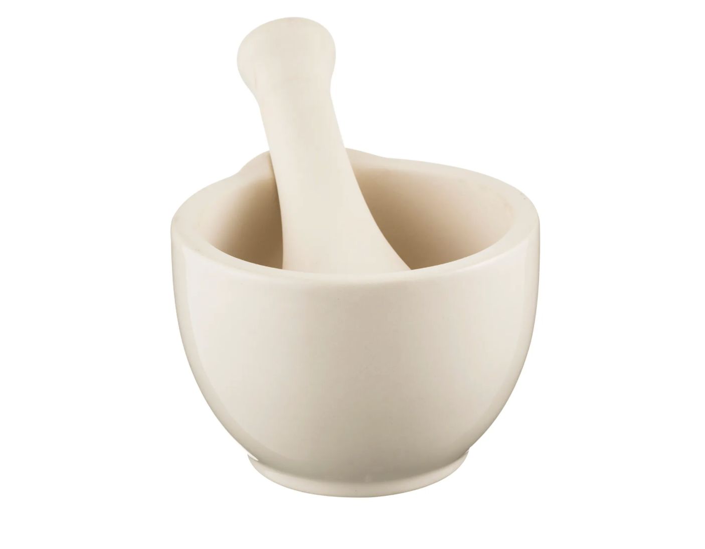 Mortar &amp; Pestle 11x13cm