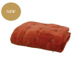 Velvet Eiderdown