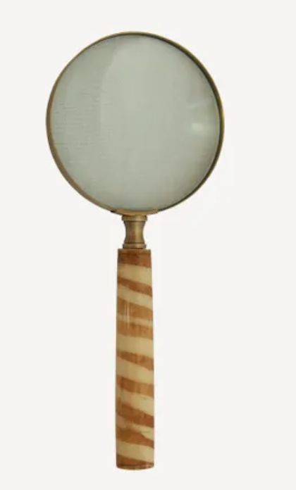 Uriel Magnifying Glass