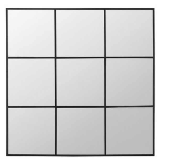 Regency Outdoor Mirror