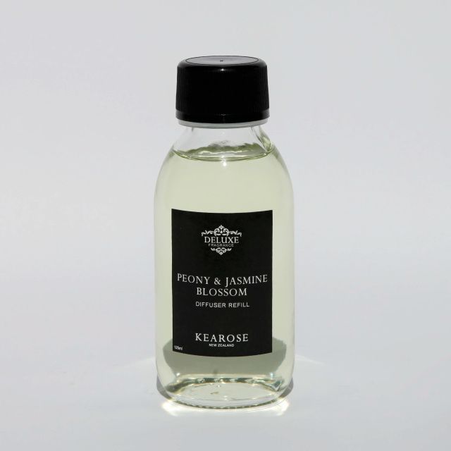 Kearose - Diffuser Refill - Peony &amp; Jasmine Blossom