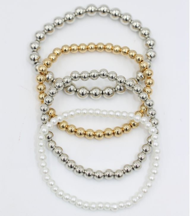 Shimmer Bracelet