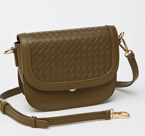 Muse Bag Forest