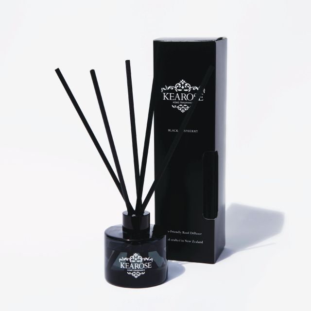 Kearose - Diffuser - Black Raspberry