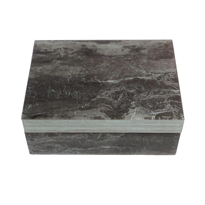 Jewellery Box - Putty - Medium