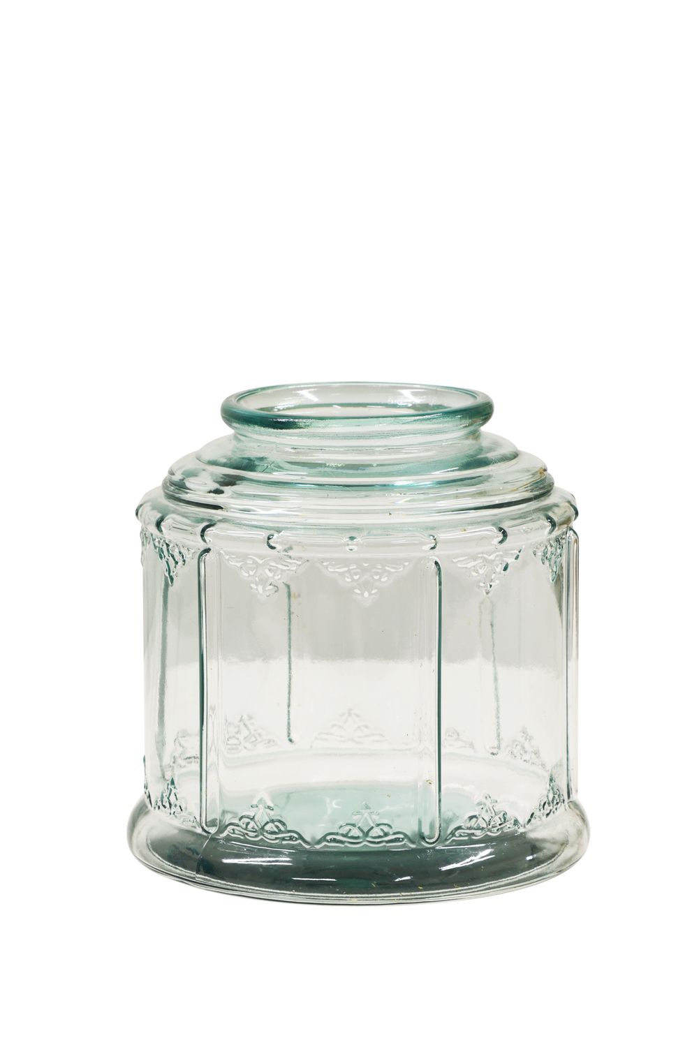 Bohemian Jar - Tall